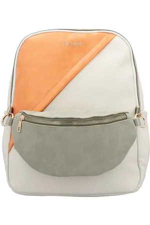 Remonte Damen Q0533 Rucksackhandtasche