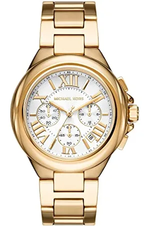 Michael Kors MK7270 Damen Armbanduhr