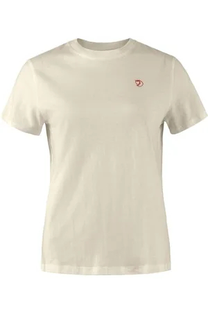 Fjällräven Damen Hemp Blend W T-Shirt, , X-Large
