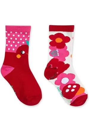 Tuc Tuc Mädchen 11359847 Socken, , Regular