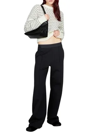 Sisley Trousers