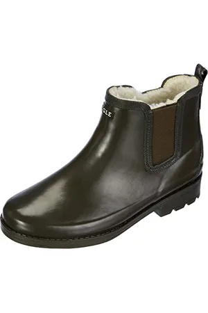 Aigle Damen Carville W Fur Chelsea Stiefel, , 40 EU