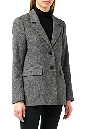 Part Two Damen Ronniepw Bz Blazer, , 46
