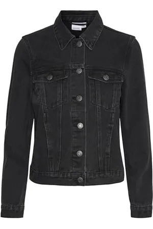 VERO MODA VMZORICA LS Denim Jacket Mix NOOS