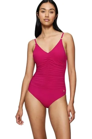 Triumph Summer Twist OP, One Piece Swimsuit Damen, , 40