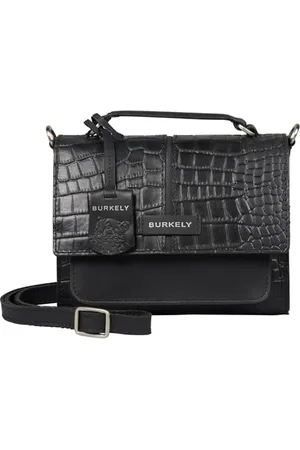 Burkely Damen Cool Colbie Citybag Small Crossbody