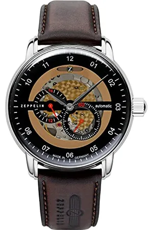 Zeppelin Automatische Uhr 8664-5