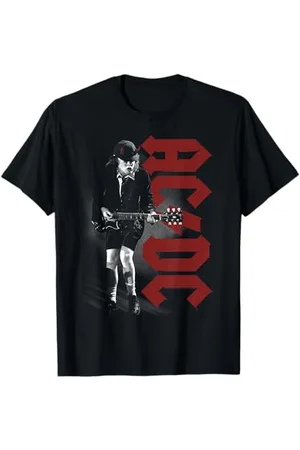 AC/DC Angus Rockin T-Shirt