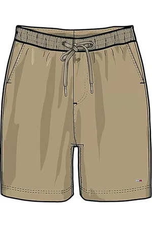 Tommy Hilfiger Herren TJM Flag Beach EXT Dm0dm21931 Sweatshorts, , L EU