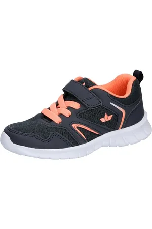 LICO Mädchen Skip Vs Sneaker, , 32 EU