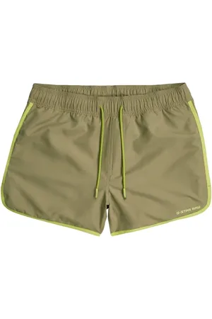 G-Star Carnic solid Swimshort
