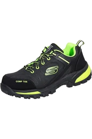 Skechers Herren Galton Pending BAU-Stiefel, , 48.5 EU