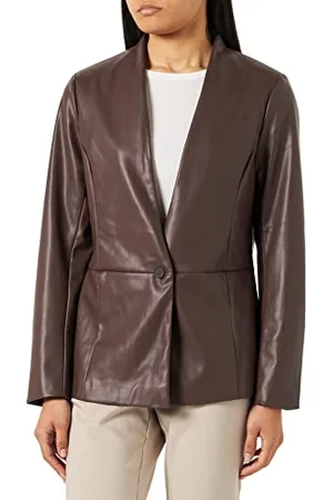 Ichi Damen IHCOSTO BL Blazer, , 40