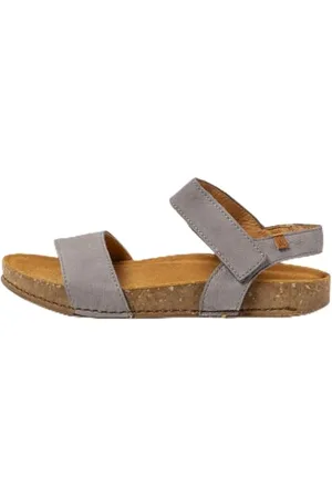 El Naturalista Unisex N5790 Balance Flache Sandale, , 45 EU Weit