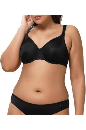Triumph Damen BH Comfort Minimizer W, , 80D