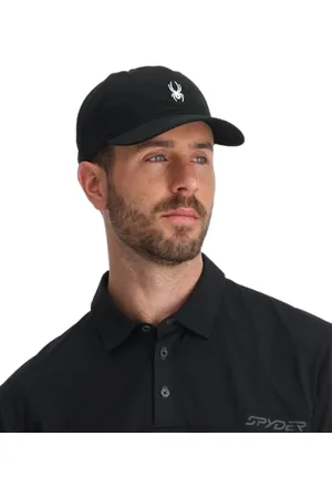 Spyder Bug DAD HAT, Unisex, , O/S