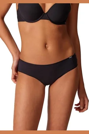 Skiny Damen Cheeky Panty Unterwäsche, , L