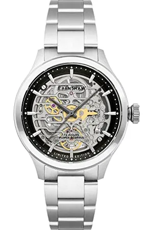 THOMAS EARNSHAW Automatische Uhr ES-8229-11