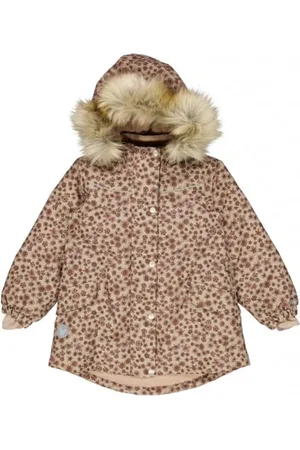 WHEAT Outerwear, Funktion wasserdicht atmungsaktiv Jacke Winterjacke Mathilde, , 104/4y