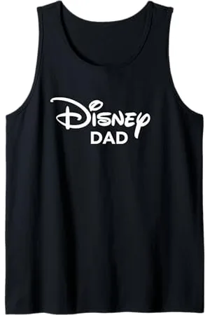 Disney Vater Tank Top