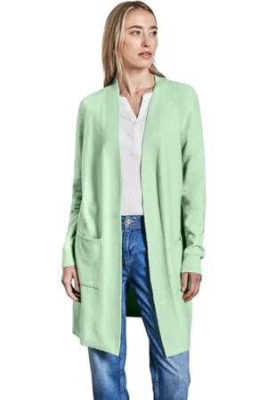 Street one Langer Cardigan