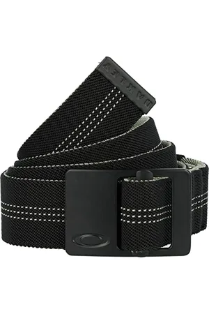 Oakley Herren Contender Stretchgürtel Gürtel, , Einheitsgröße