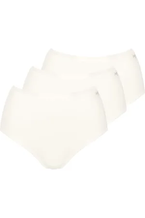 Sloggi GO Daily Cotton Highwaist 3P