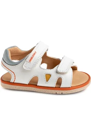 Pablosky Quizz 055400 Sandalen, , 23 EU Weit