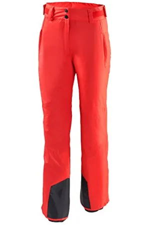 Black Crevice Damen Skihose ( , 46)