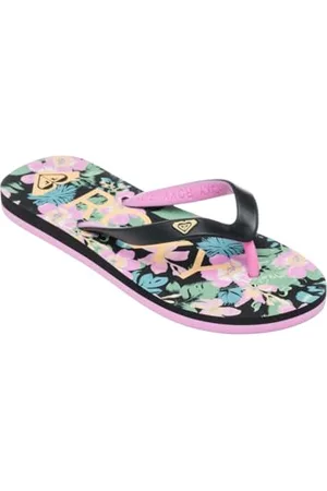 Roxy Mädchen Tahiti Vii Sandale, , 33 EU