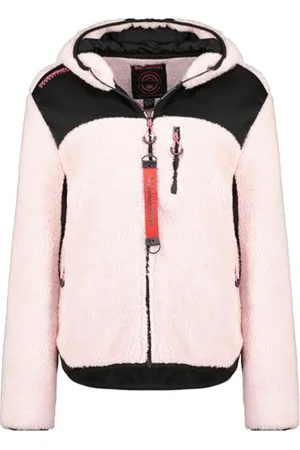 Geographical Norway Damen Telodia Lady Fleece, , 38