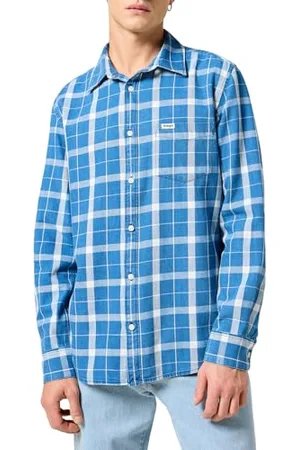 Wrangler Men