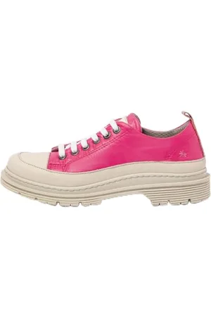 Art Unisex 1894 Birmingham Sneaker, Pink, 43 EU