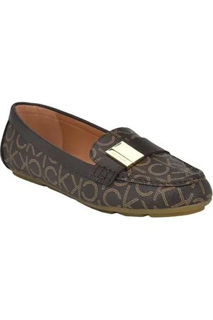 Calvin Klein Damen Lisa Loafer flach, 913, 39 EU