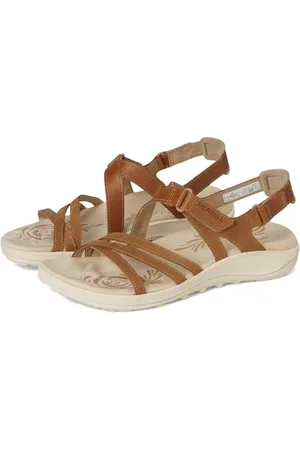 Merrell Damen Harbor Backstrap Sandale, , 37 EU