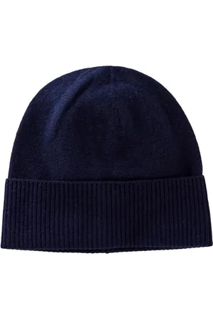 Benetton Damen Strickmütze 1002da010 Beanie-Mütze, , One Size