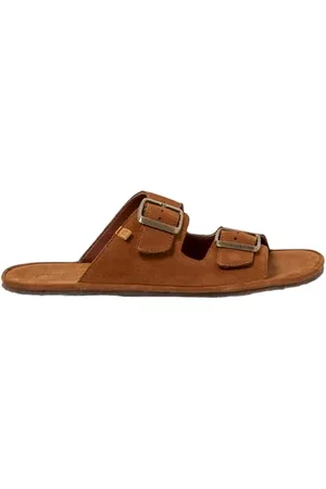 El Naturalista Unisex N5682 Bare Flache Sandale, , 44 EU Weit