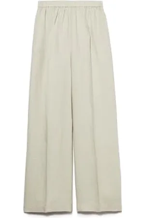Sisley Womens Trousers 4AGHLF03U Pants, , 44
