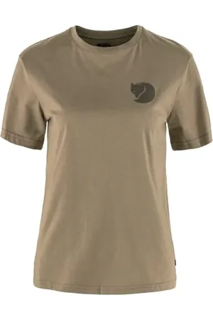 Fjällräven Damen Walk with Nature T-Shirt W, , XL