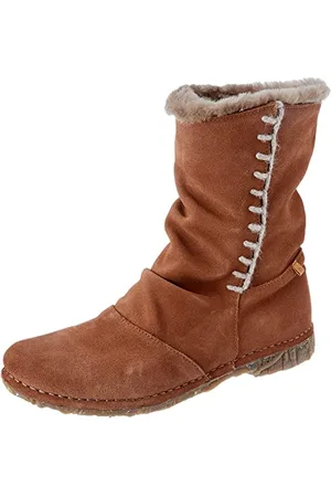El Naturalista Damen N5468 Angkor Stiefel 37 EU