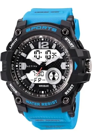 Invicta Herren Analog-Digital Quarz Uhr ACW497-004