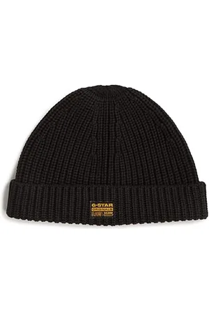 G-Star Originals Fisherman Beanie One Size