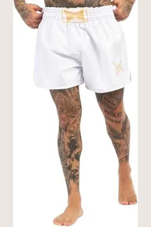 Tapout Herren Thaibox-Hose ZORREY, , L