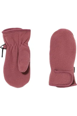 NAME IT Unisex NMNMAR Fleece Mitten 7FO Handschuhe, , 6