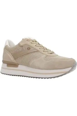 Lumberjack Damen Cecilia Oxford-Schuh, , 36 EU
