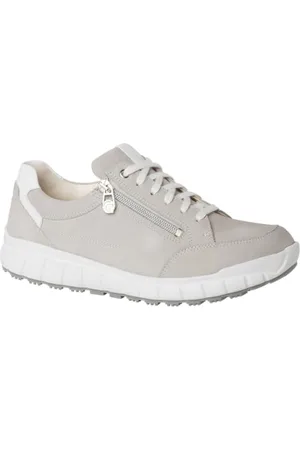 Ganter EVO Damen-H Sneaker, 36 EU Weit
