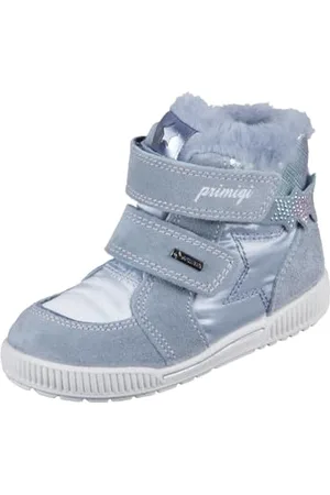 Primigi Jungen Mädchen Ride 19 GTX Schneestiefel, , 21 EU