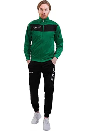 Givova Unisex Visa Jogginganzug, , 5XL EU