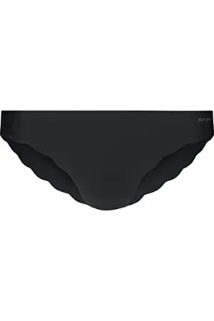 Skiny Damen Rio Micro Essentials voor dames Brazilian Slip, , 42 EU
