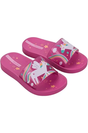 Ipanema Urban Vi Slide Kids Flipflop, , 32 EU